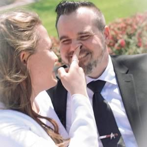 Meet your Posher, Joel